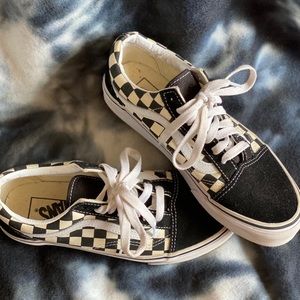 Vans